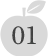 1